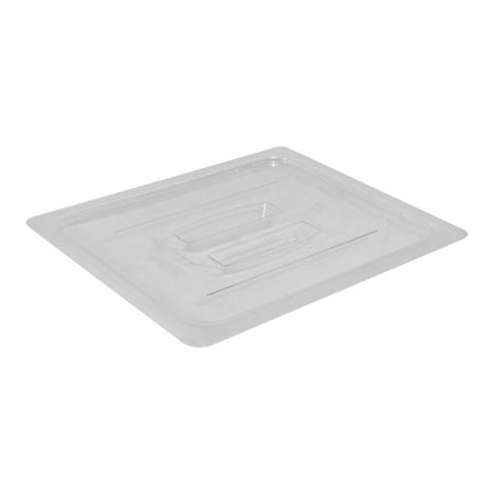 Gastronorm Polycarbonate 1/2 Cover