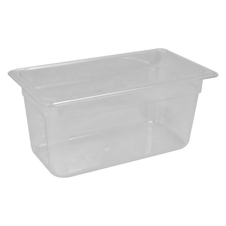 Gastronorm Polycarbonate Container 1/3 150mm