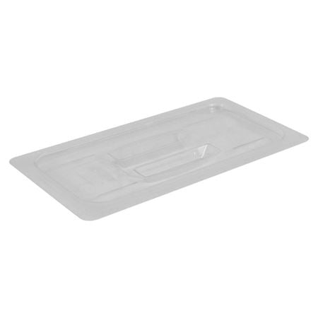 Gastronorm Polycarbonate 1/3 Cover