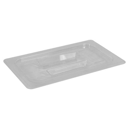 Gastronorm Polycarbonate 1/4 Cover