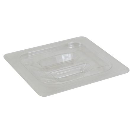 Gastronorm Polycarbonate 1/6 Cover
