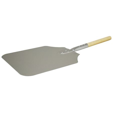 Pizza Peel Wood/Aluminium 36"