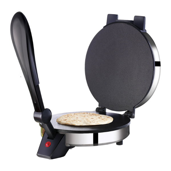 Premier Stainless Steel Roti Maker