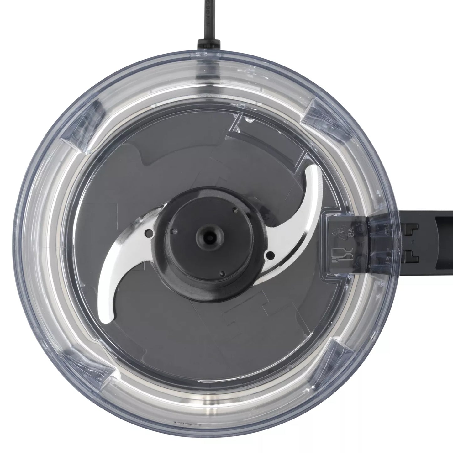 Salter Compact Food Processor – 500ml – 2 Speeds