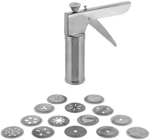 Actionware Stainless Steel Kitchen Sev Press – 15 Designs