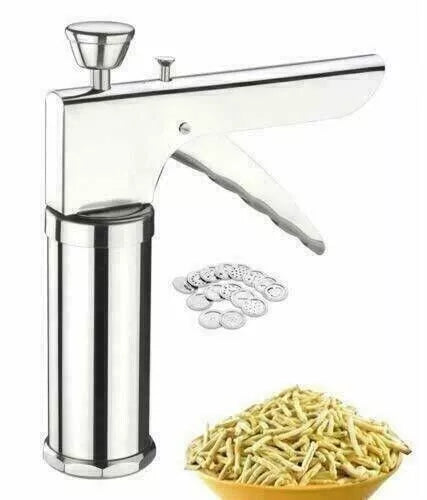 Actionware Stainless Steel Kitchen Sev Press – 15 Designs