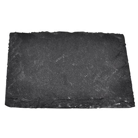Slate Coasters Pack of 4 10cm X 10cm