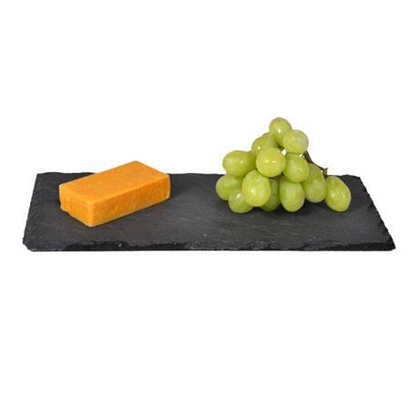 Slate Presentation Board 30cm X 15cm