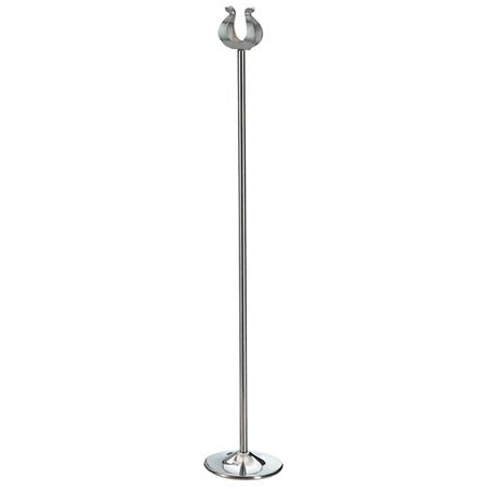 Table Number Stand 18"