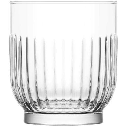 LAV Tokyo Glasses - 330ml & 395ml - Set of 3