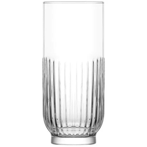 LAV Tokyo Glasses - 330ml & 395ml - Set of 3