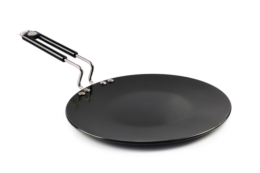 C&S Homestore - Indian Tawa & Cast Iron Dosa Pan / Buy Online