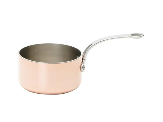 Is a Copper Saucepan Worth the Investment? A Practical Buyer's Guide