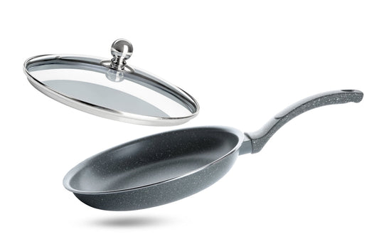 From Breakfast to Dinner: Why Our Frying Pans Are a Must-Have in Every Kitchen