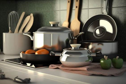 Find the best kitchenware and cookware at C&S Homestore.