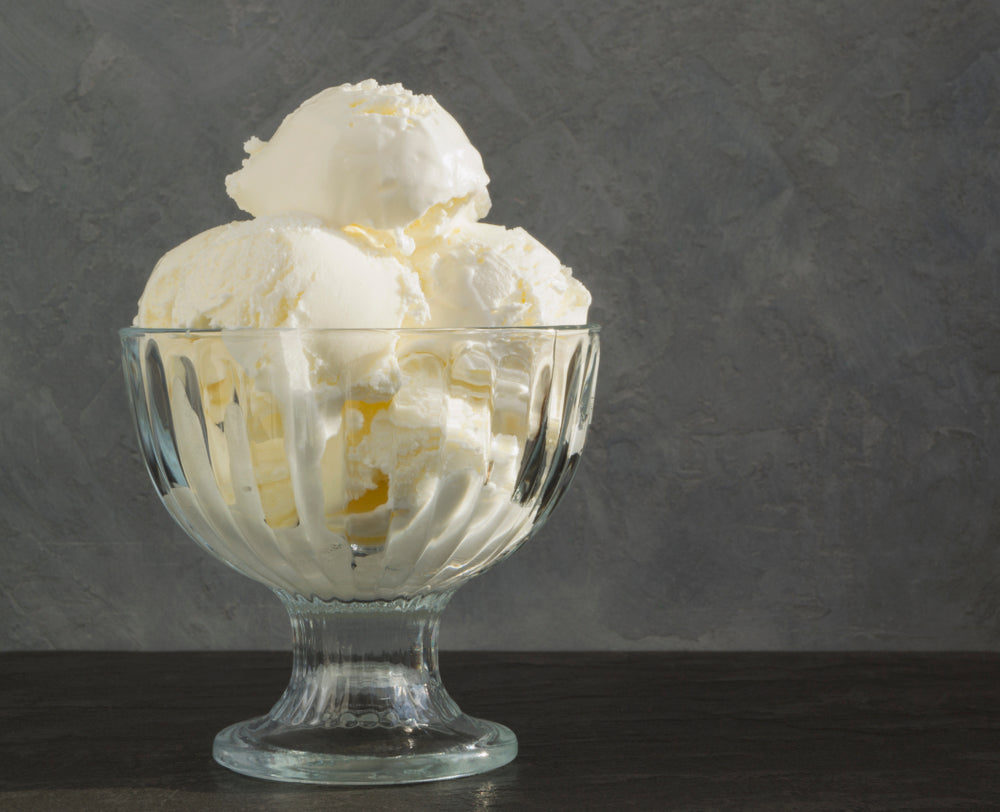 From Classic to Contemporary: Ice Cream Bowl Styles for Every Taste