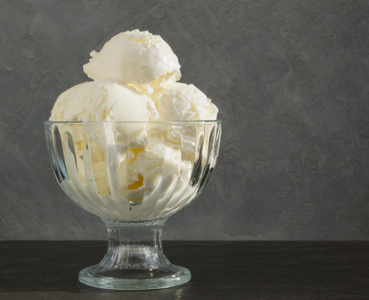 From Classic to Contemporary: Ice Cream Bowl Styles for Every Taste