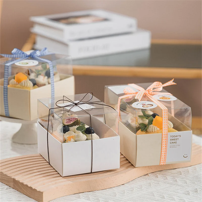 Premium Oblong White Cake Boxes With 13mm Silver Drum - Durable & Elegant Cake Packaging By ZOOPO