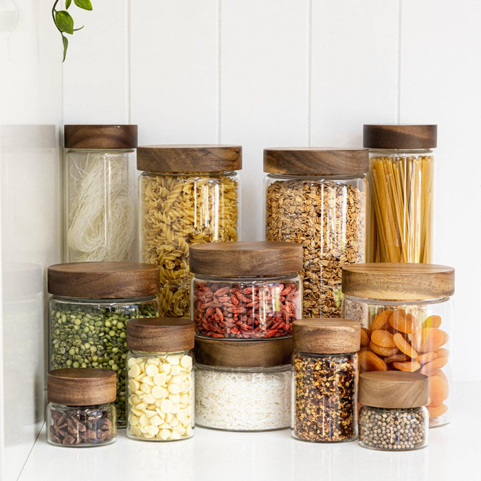 Food Storage