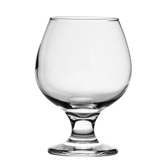 LAV Misket 390ml Brandy Snifter Glasses – Pack of 3