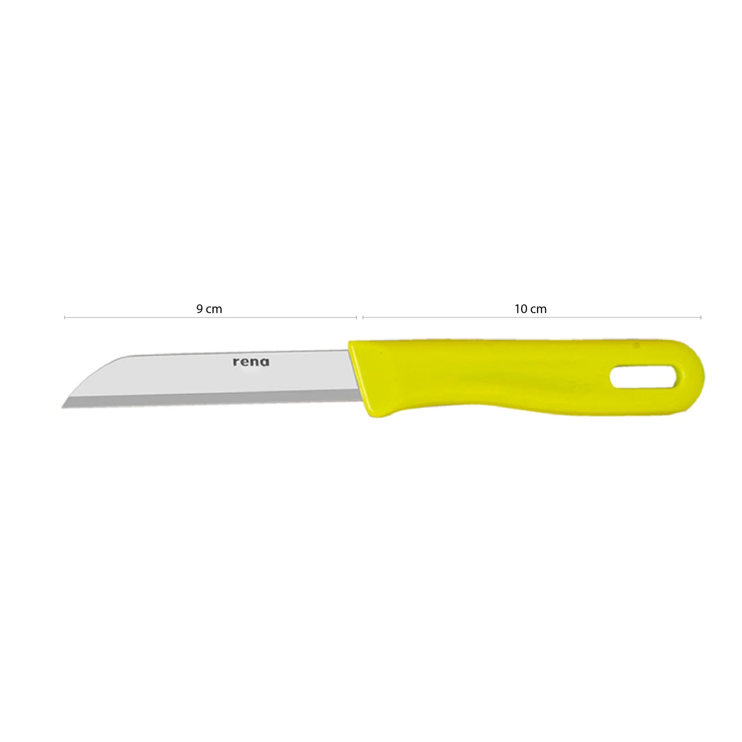 Rena Kitchen Knife – 90 mm Blade