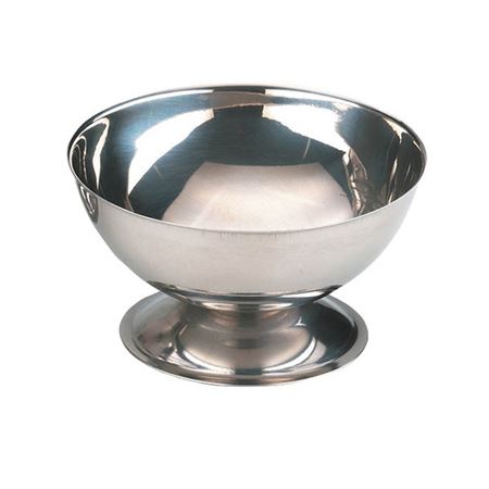 Stainless Steel Sundae Cup