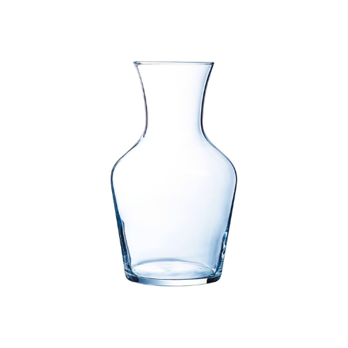 Luminarc Round Carafe 1L