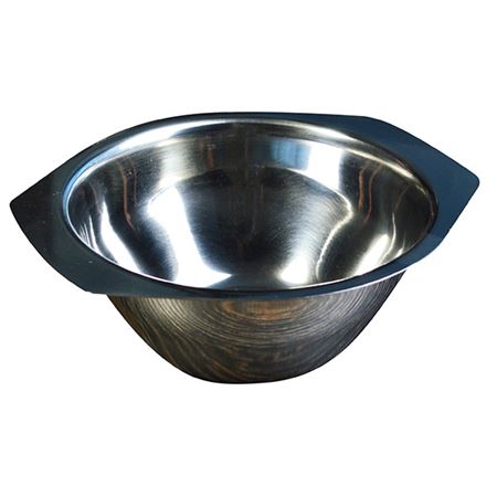 Soup Stainless Steel Utility Bowl 12 cm / 4.5"