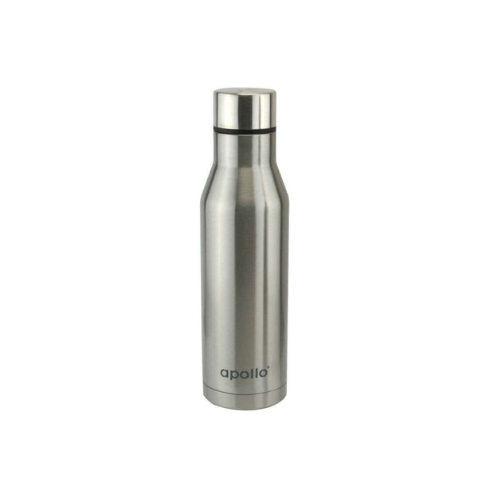 Apollo Stainless Steel Bottle Flask 750ml