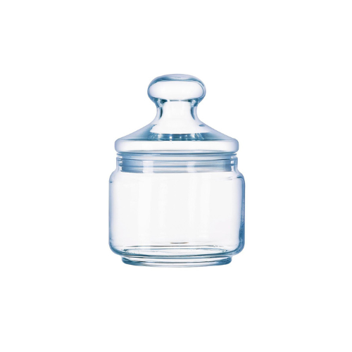 Luminarc Storage Pure Jar Pot Club 0.5L