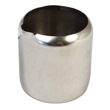 Everyday S.St Milk Jug 3oz 85ml Without Hndle