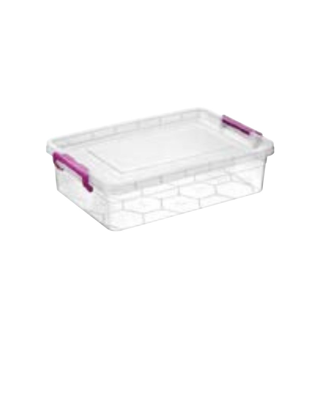 Follow Me Lockable Container Box (9LT)