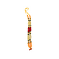 Pooja Garland for Deities – Orange & Red-Orange Variants (55 cm)