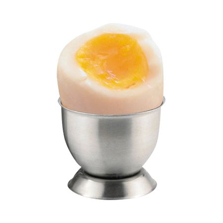 Stainless Steel Egg Cup