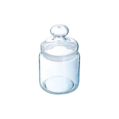 Luminarc Storage Pure Jar Pot Club 0.75L