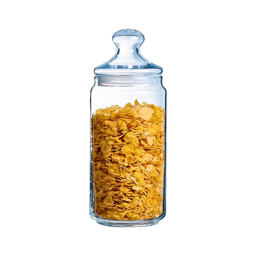 Luminarc Storage Pure Jar Pot Club 1.5L