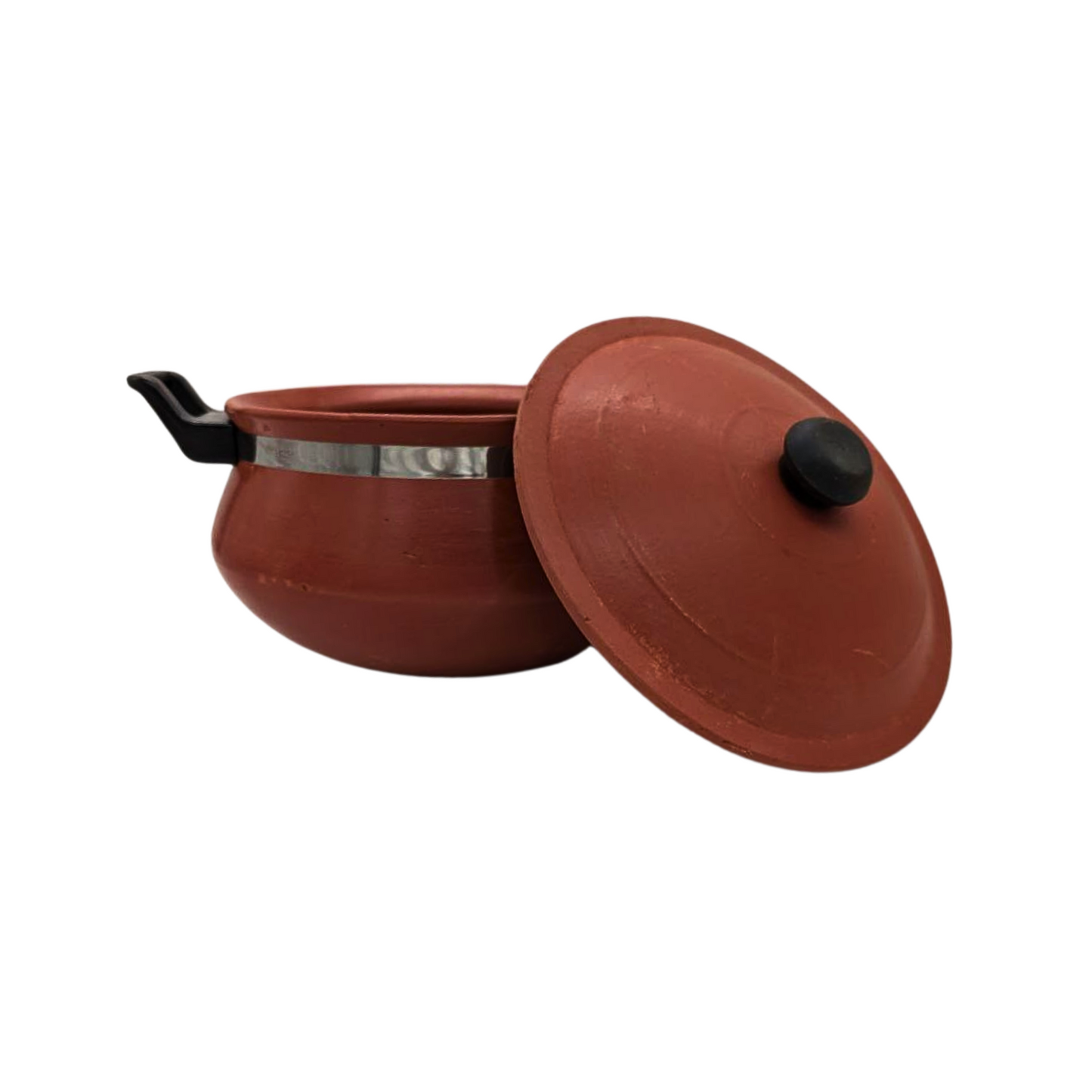 Terracotta Clay Handi – Le Home Decor Studio Terracotta Clay Handi – Le Home Decor Studio