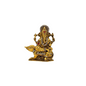 Divine Shree Ganesha Idols: Exquisite Collection in Four Unique Variants