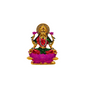 Divine Mata Laxmi & Om Idols: Exquisite Collection in Three Beautiful Variants