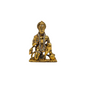 Divine Hanuman Idols: Exquisite Collection in Three Variants