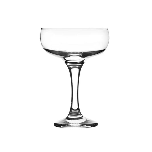 LAV Misket 235ml Espresso Martini Glasses – Pack of 3