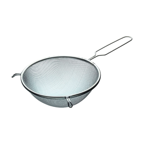 Apollo Strainer Tin 18cm