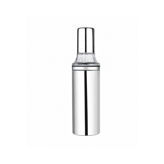 500ml Stainless Steel Oil Dispenser Bottle with Precision Pouring Spout