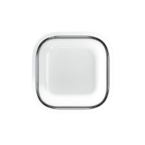 Jomafe Pratic Square Glass Container 570ml