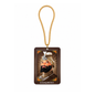 Guru Gobind Singh Ji Hanging Plaque with Hanging Cord, Sikh Spiritual Gift
