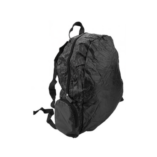 Foldable Backpack Lightweight Travel Rucksack 32 x 42 x 11cm
