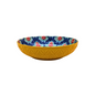 Tuscany Bowl 22cm by Lesser & Pavey – Available in Red, Yellow, and Green