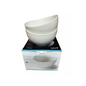 Villeroy & Boch Voice Basic Porcelain Cereal Bowls – 14cm – Set of 2, 4, 6, or 8