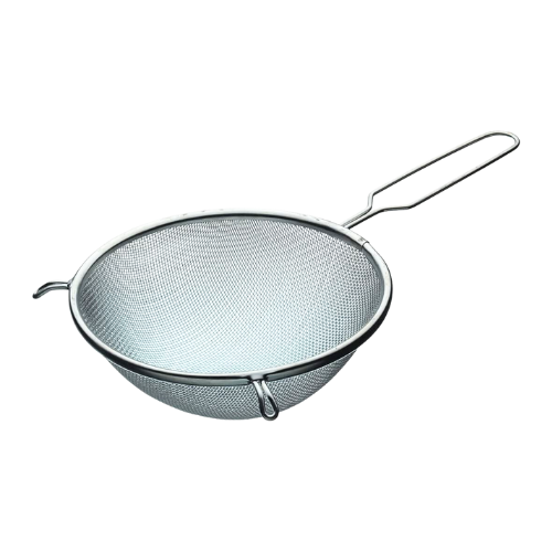 Apollo Strainer Tin 20cm