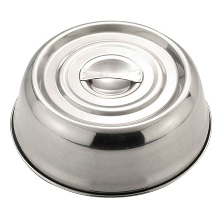 Sunnex stainless Steel Small Plate Cover